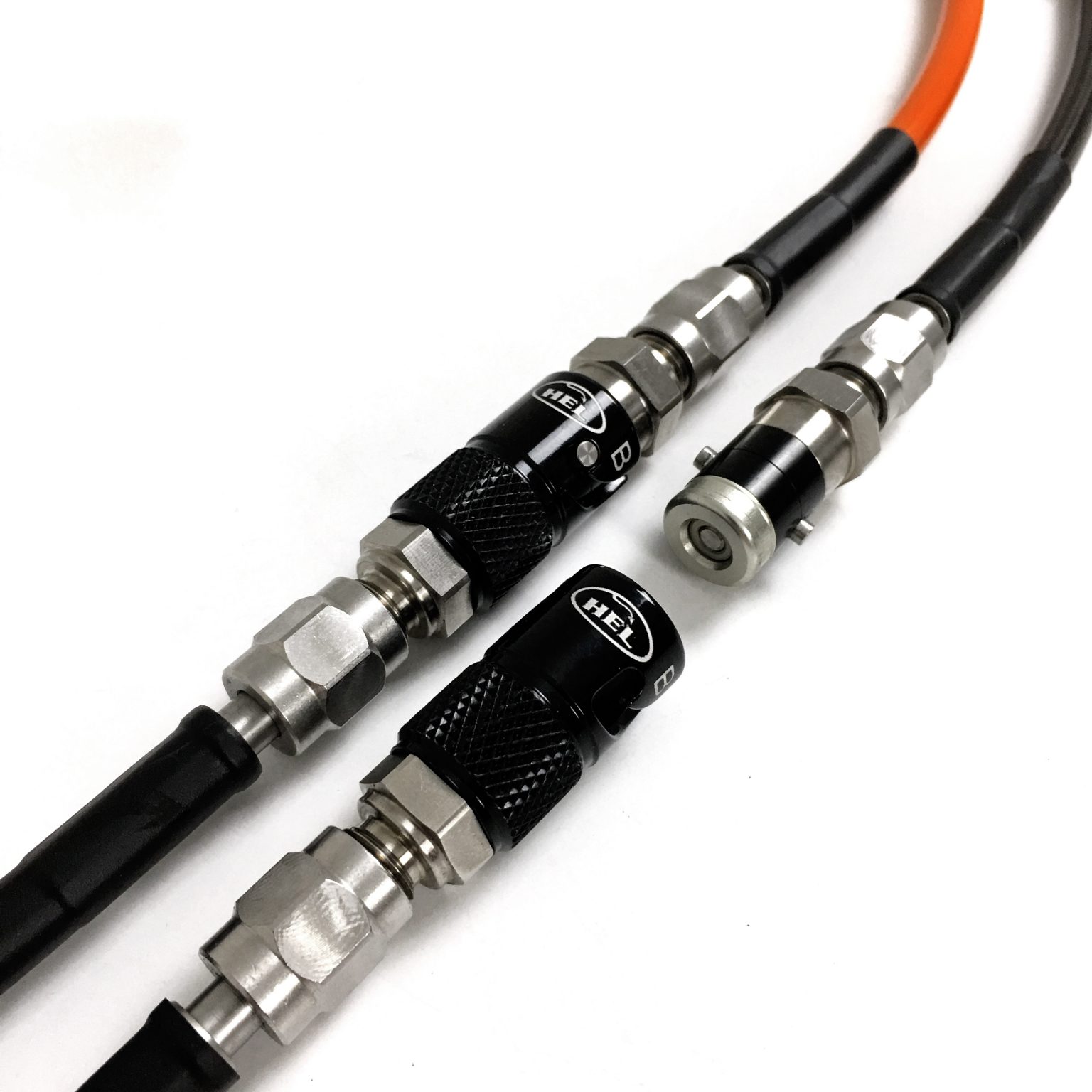 HEL Performance Drift Pro