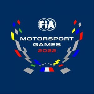 FIA Motorsports Games