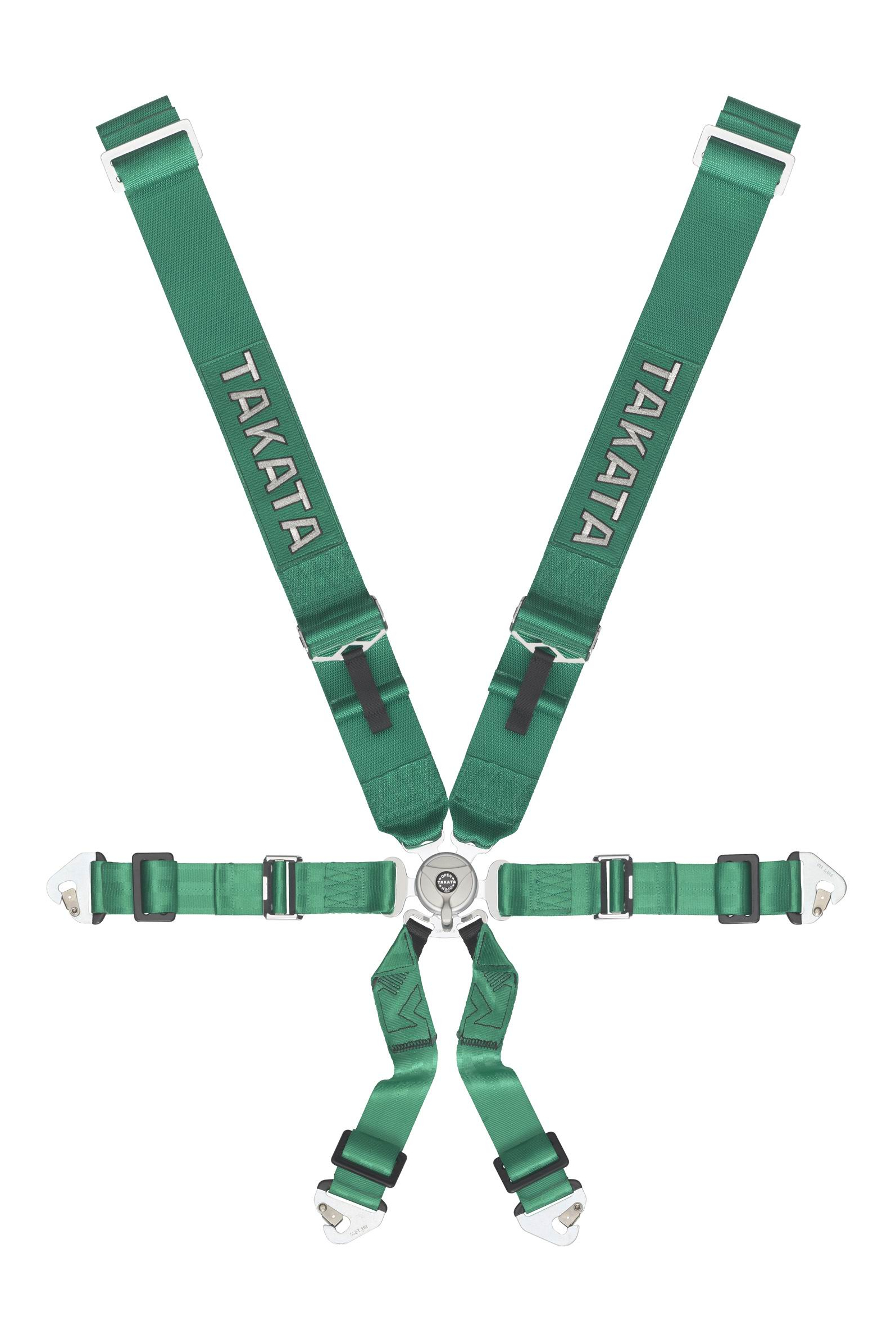 Takata Racing - Harnesses - Drift Pro