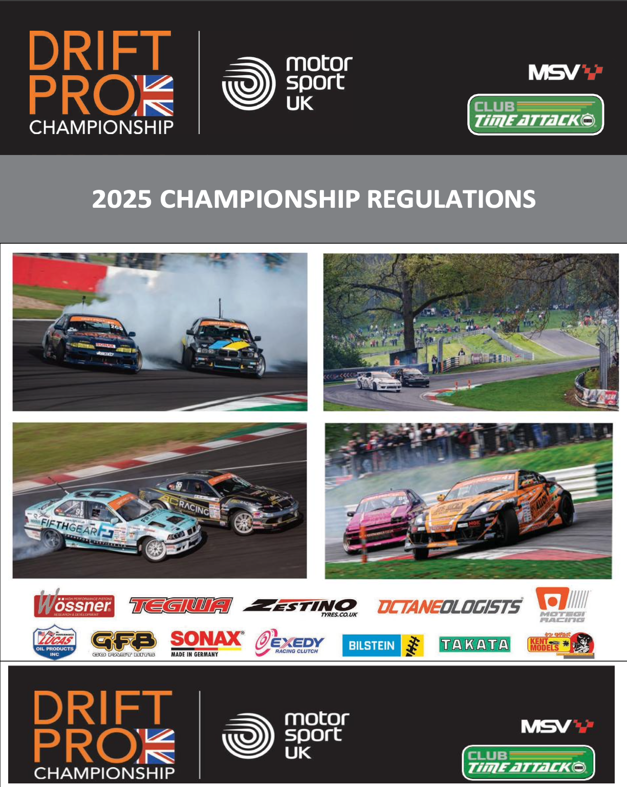 2025 Regulations PUBLISHED Drift Pro Screenshot 2025 03 31 At 23.04.14