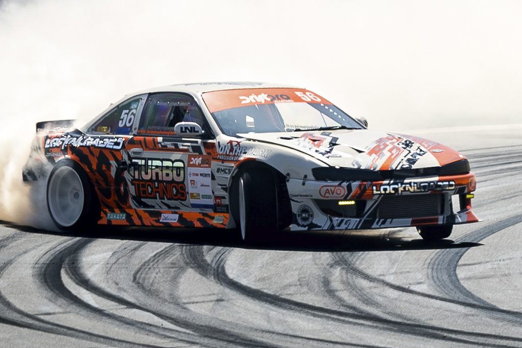 Tunerfest North header image
