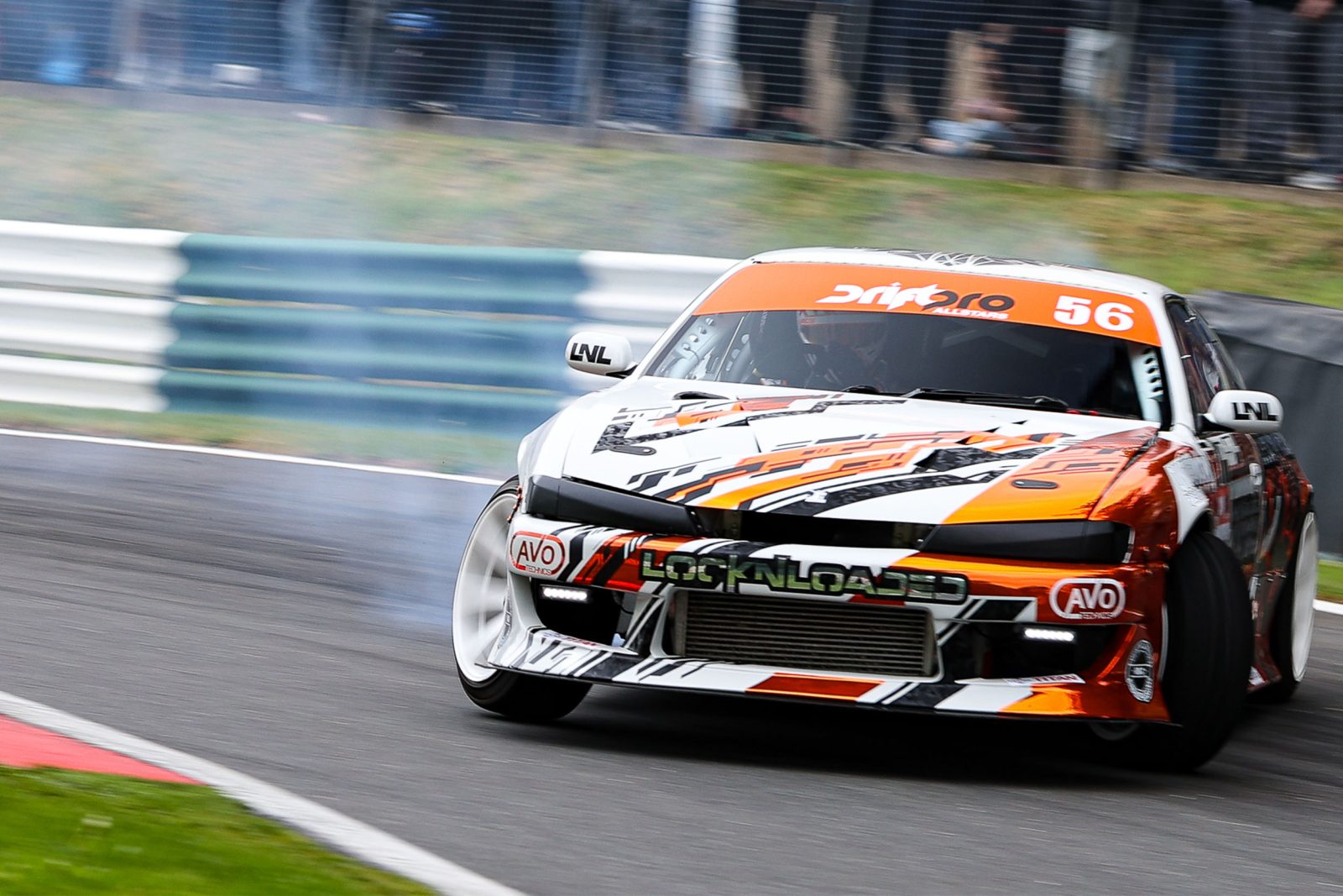 Drift Pro – UK Drifting Exhibition